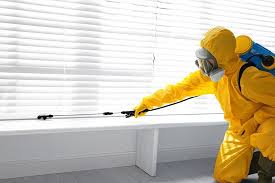 Real Estate Pest Inspections in Opelousas, LA